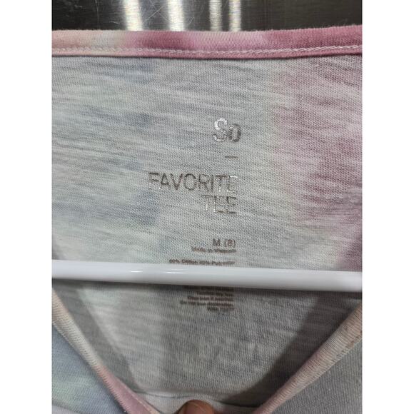 5/$20 "You Are Magical" Tie Dye SS - SO - M (8) - Picture 3 of 4